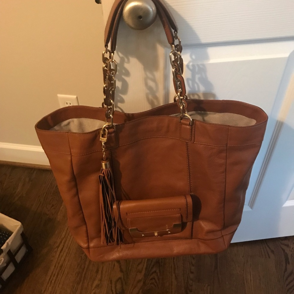 Purse - Large Hobo